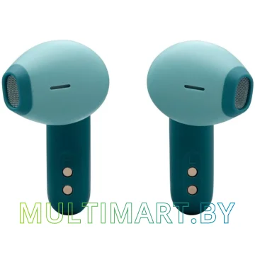 Наушники JBL Wave Flex 2 (голубой) картинка 3